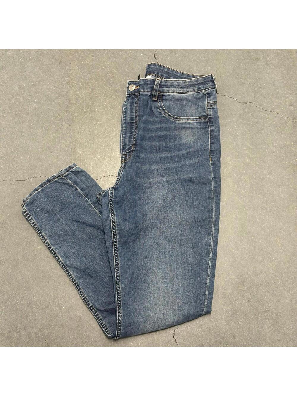 H&M Divided Youth Blue Jeans